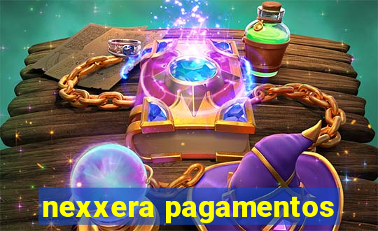 nexxera pagamentos